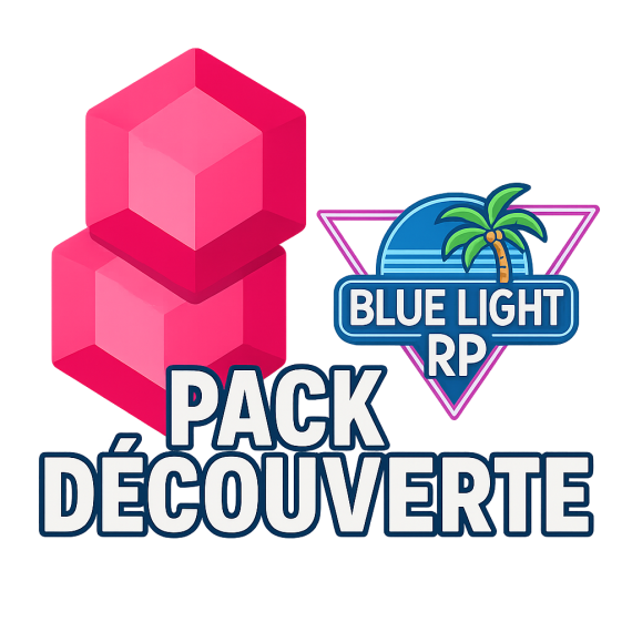 Pack Découverte