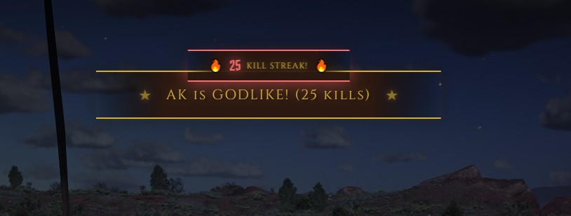 AK_Deathmatch