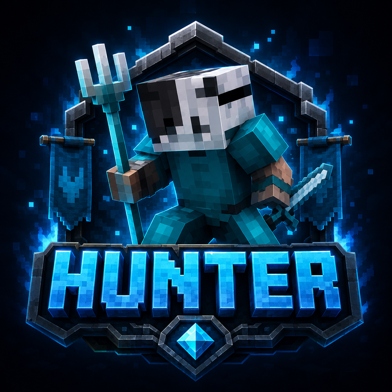 HUNTER