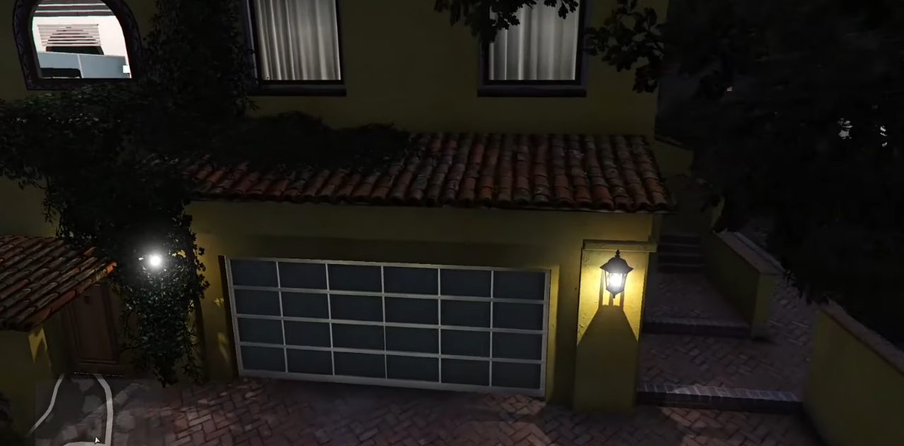 Vinewood Vila