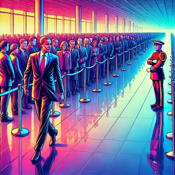 Ultimate Queue Supporter