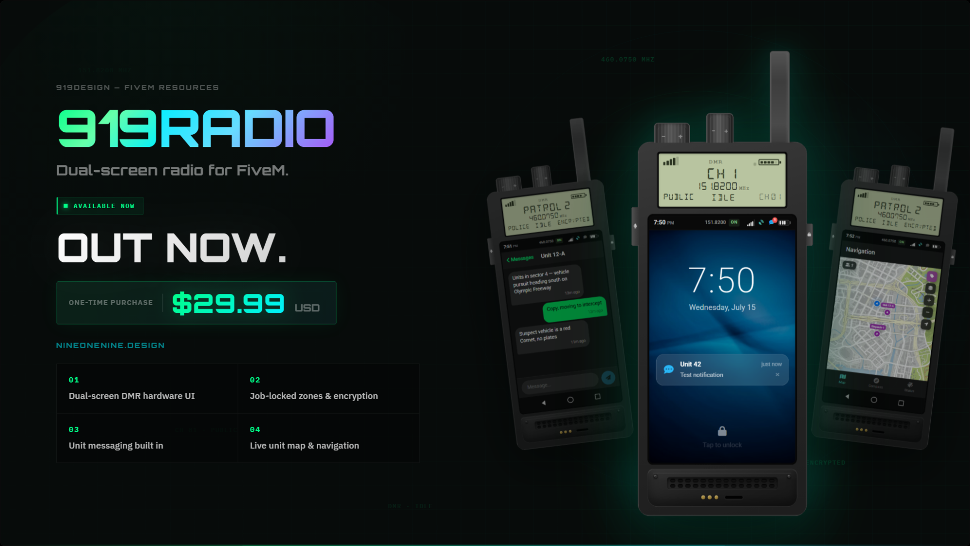 919RADIO