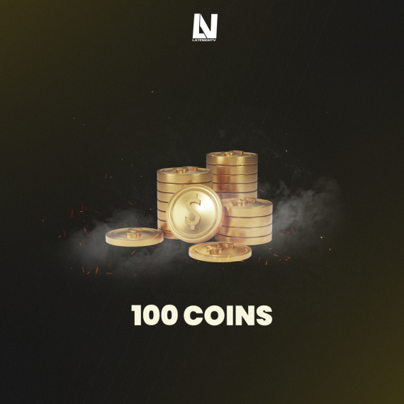 100 Coins
