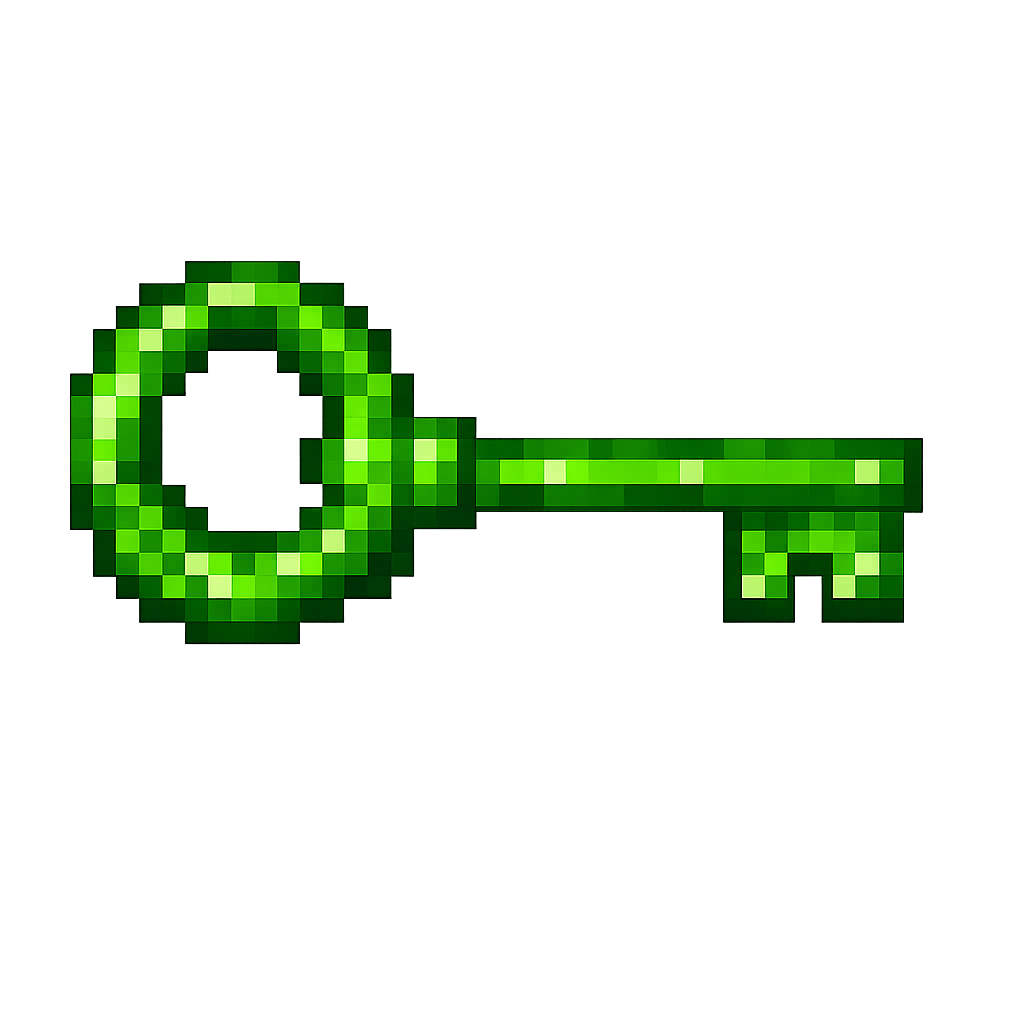 Common Key