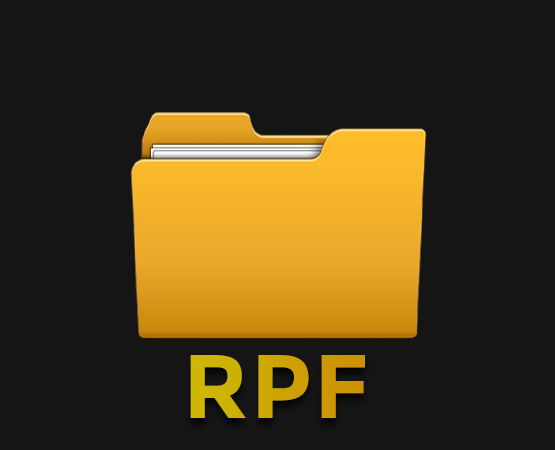 RPF Unbannit