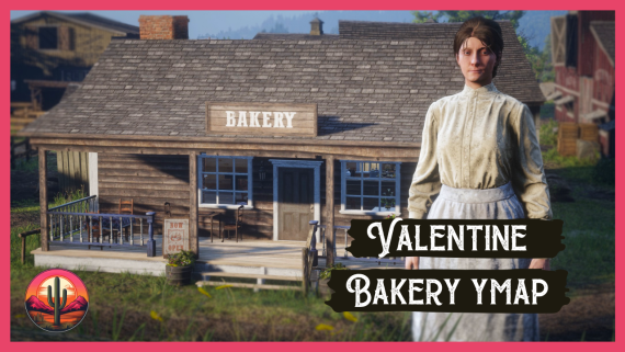Valentine Bakery