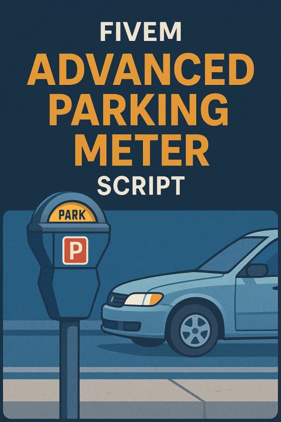 Syntax Parking Open Source