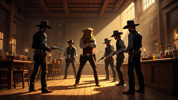 🎩"Bag on the head"  for VORP & RSG & RedeM:RP23 🎩