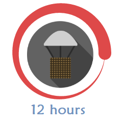 Supply Airdrop 1