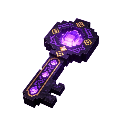 Llave Mythic (x3)