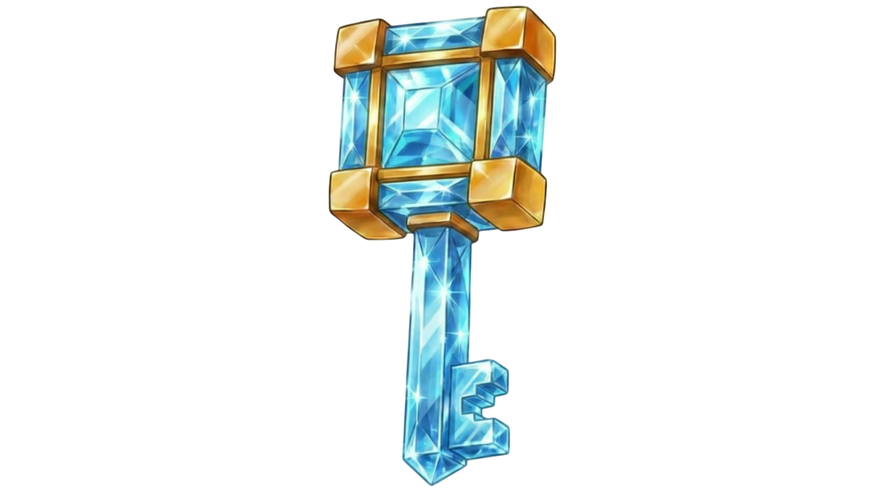 Claritys Key