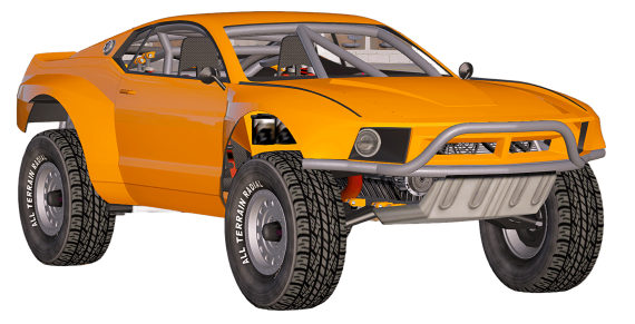 Bravado Dominator