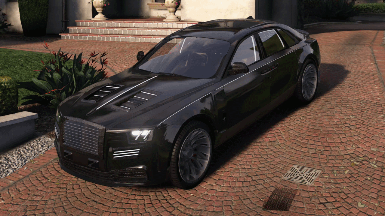 Enus Royalstar