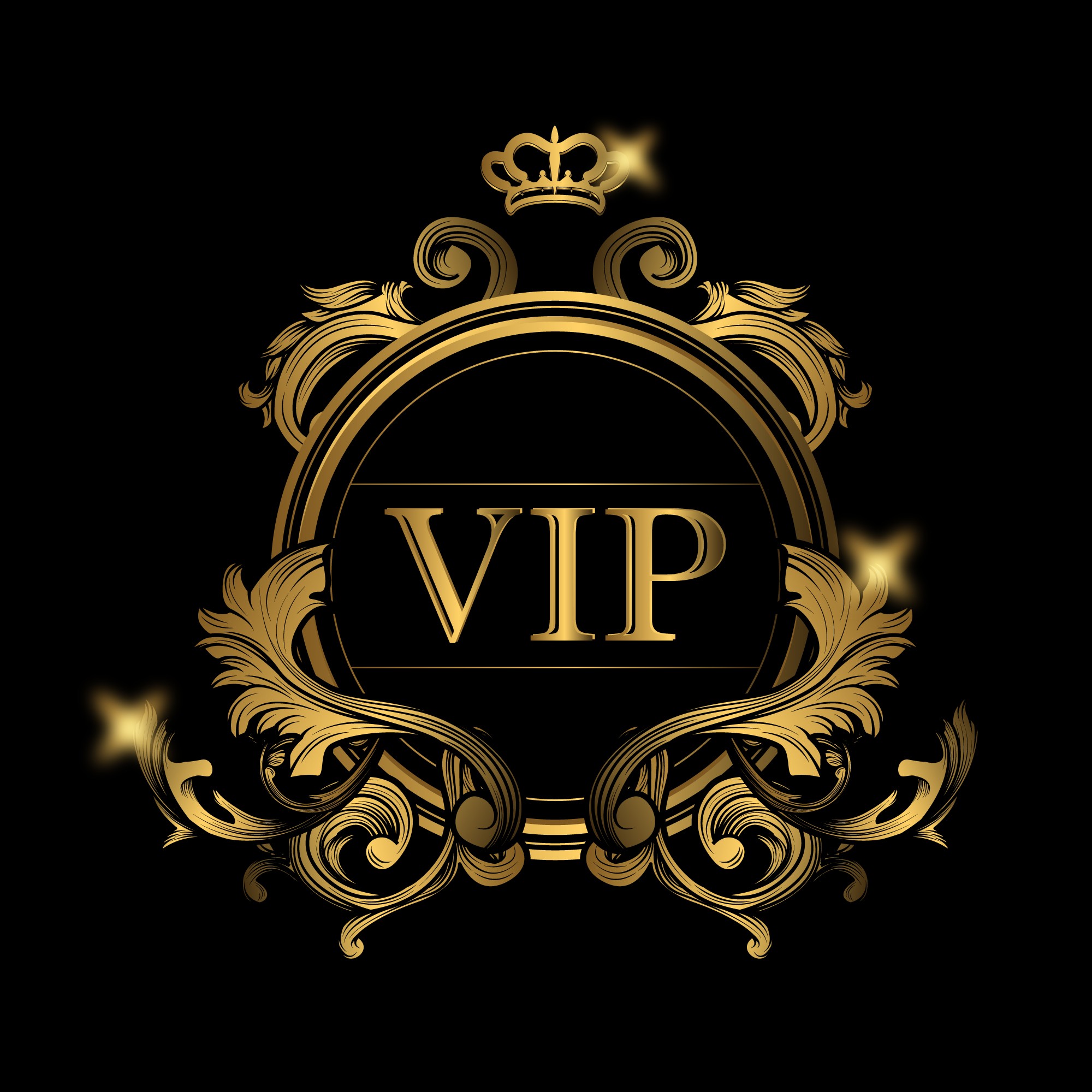VIP 1 Month
