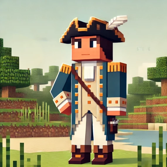 COLONIZZATORE