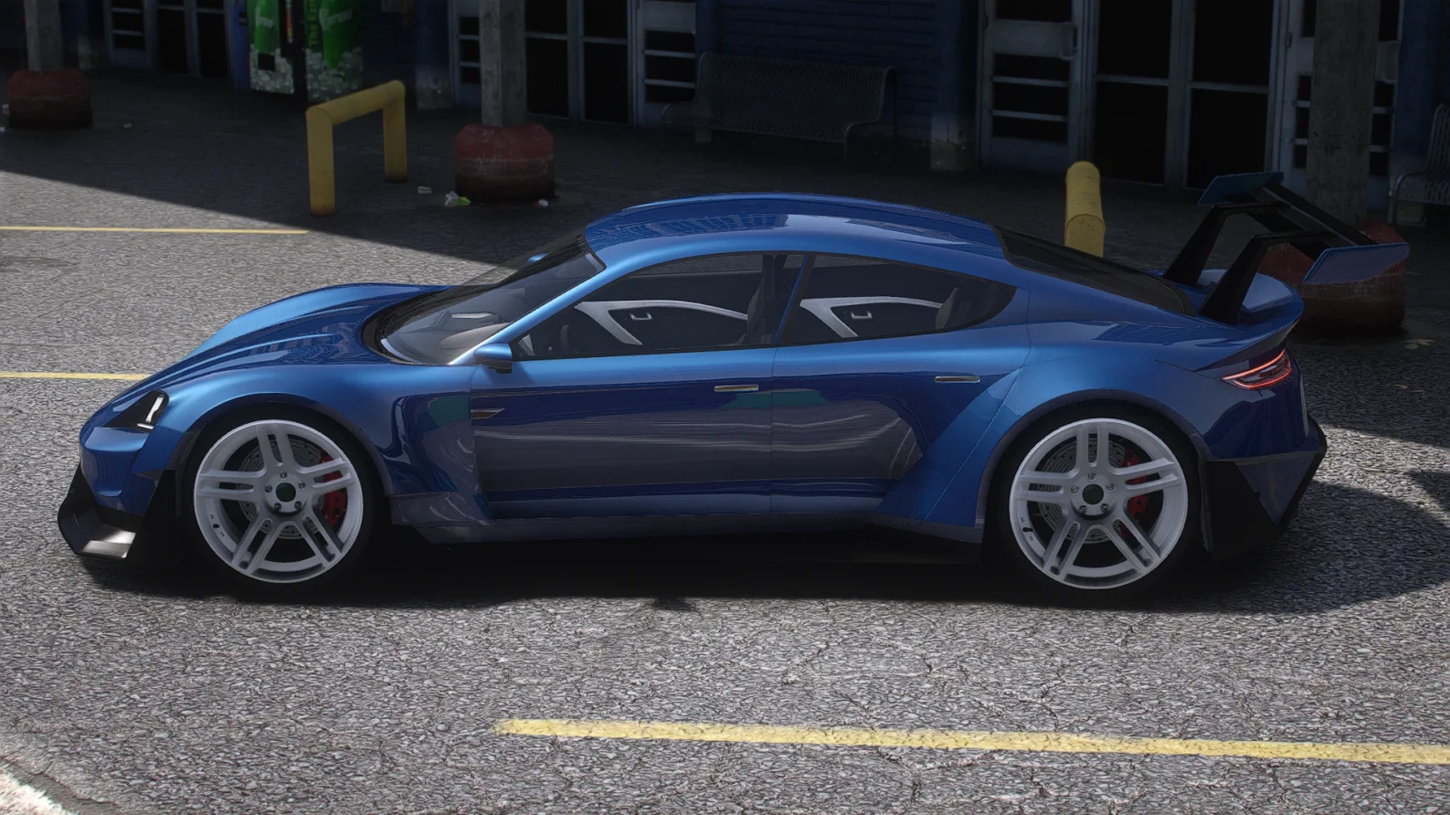 Pfister Neon Venuum