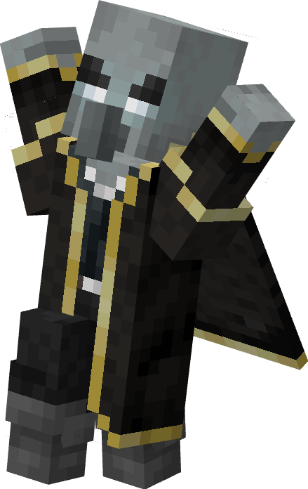 Spanwer de EVOKER