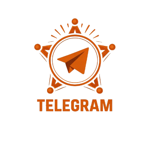 Telegram for life
