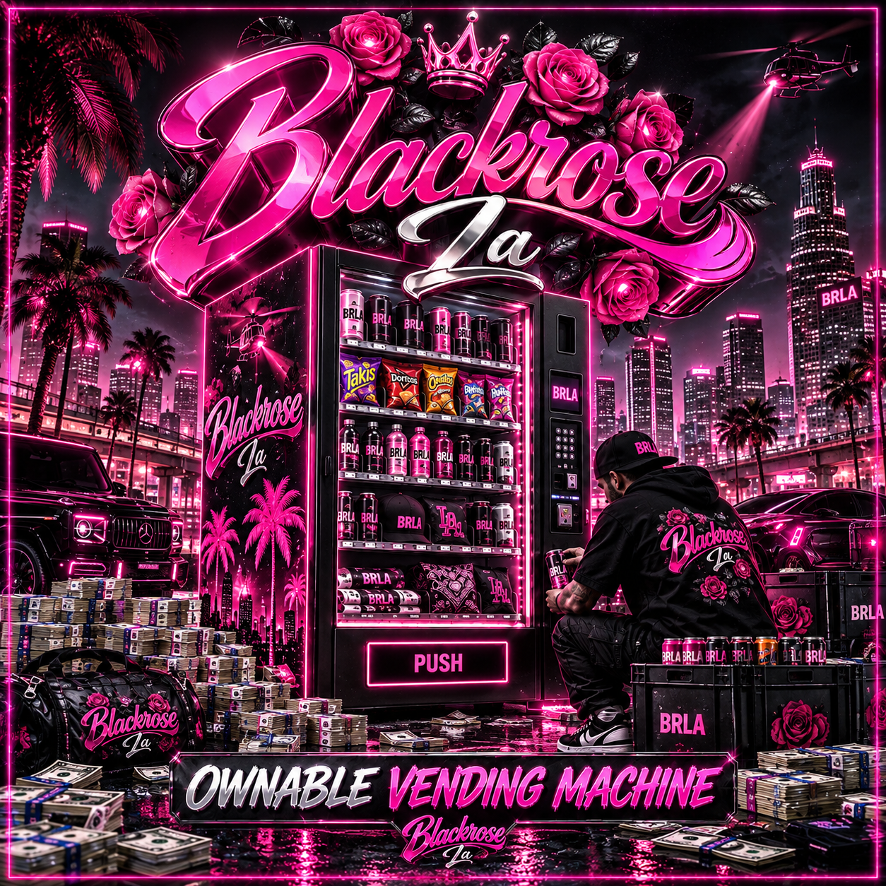 Vending Machine