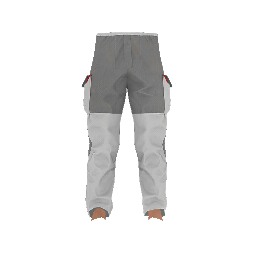 Doomsday Cargo Pants (M)