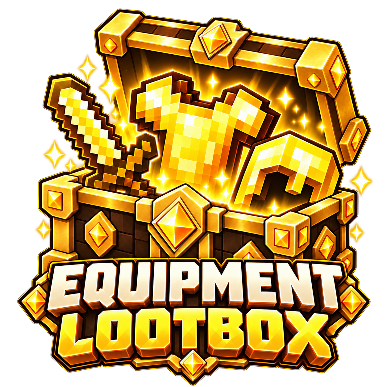 Equipment Lootbox