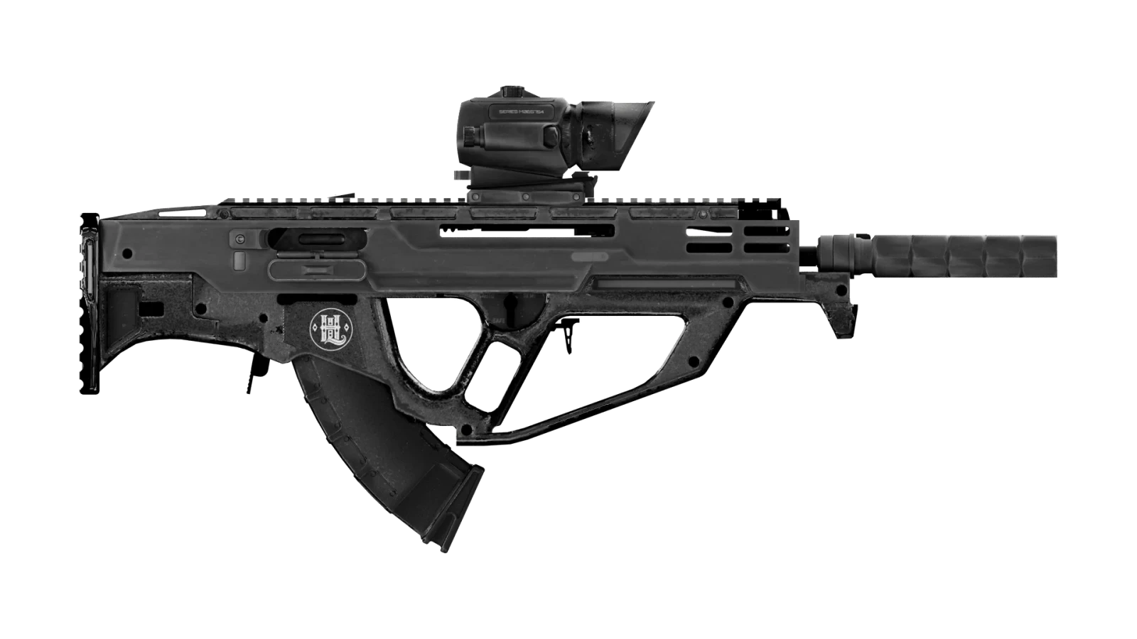 VX-47 AR