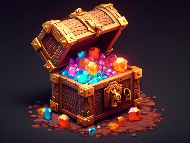 Crate of Crowns