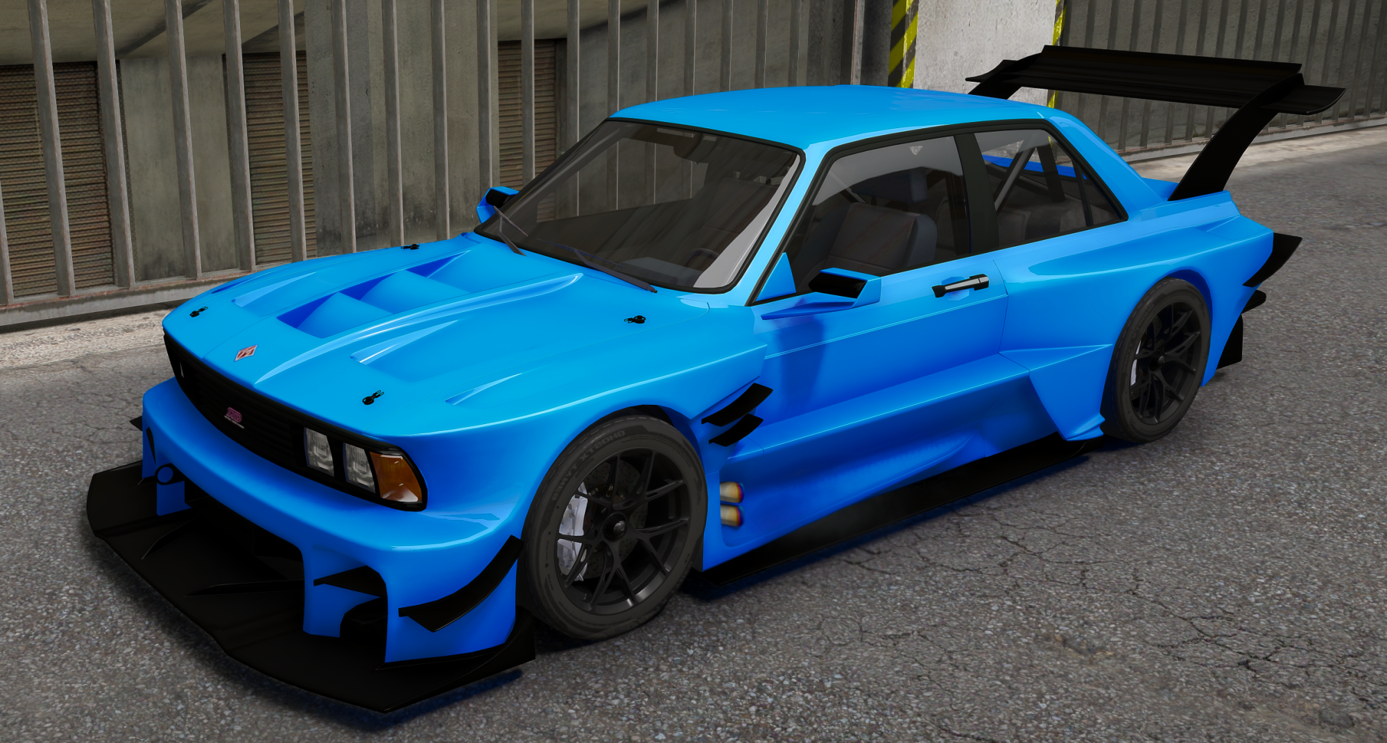 Sentinel R30 RS