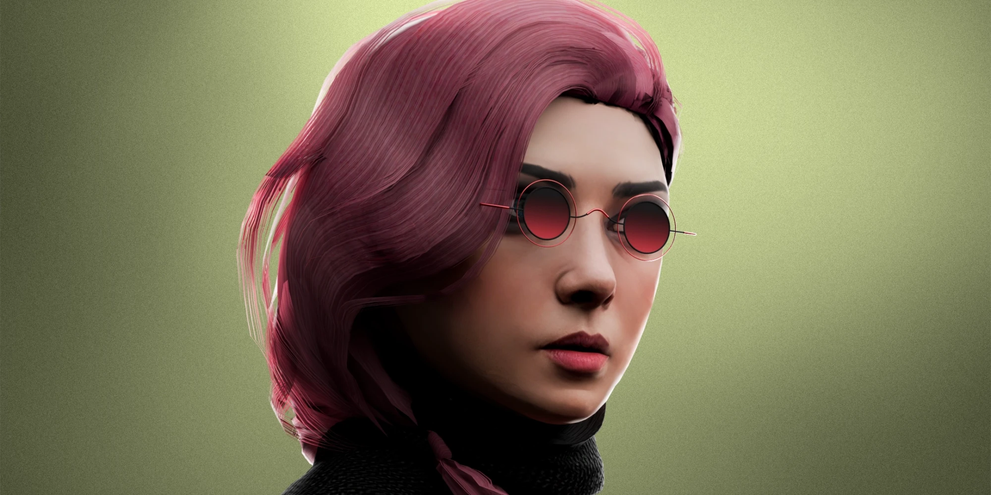 Saturn Glasses