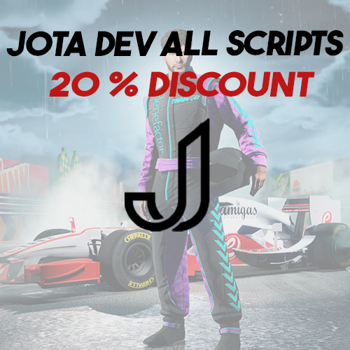 Jota Dev All Scripts