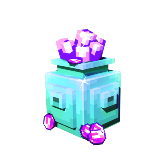 2.500 Gems ( + 250 Gratis )