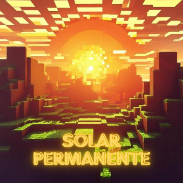 ʀᴀɴɢᴏ ꜱᴏʟᴀʀ (PERMANENTE)