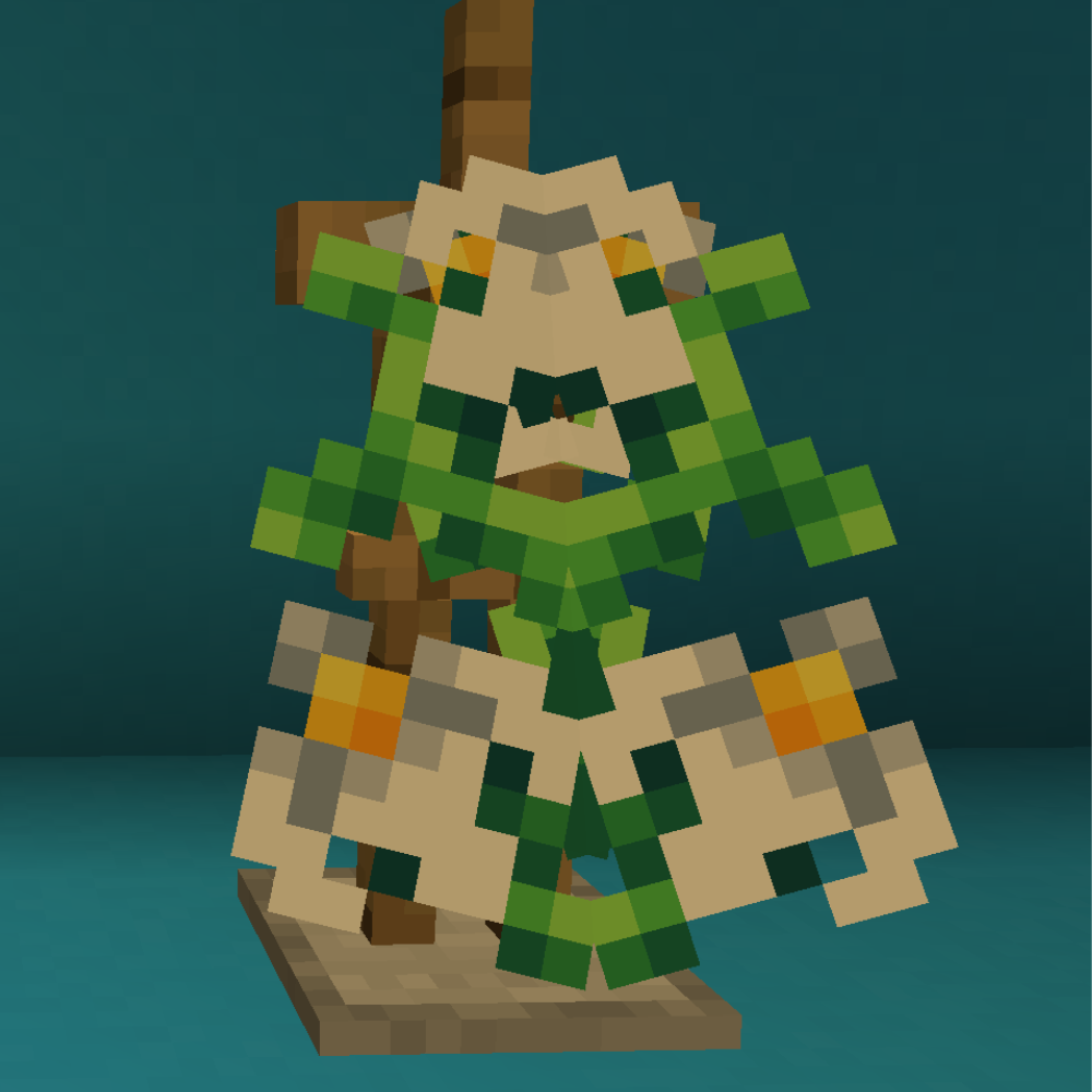 🌸 Elytra Wild Flower