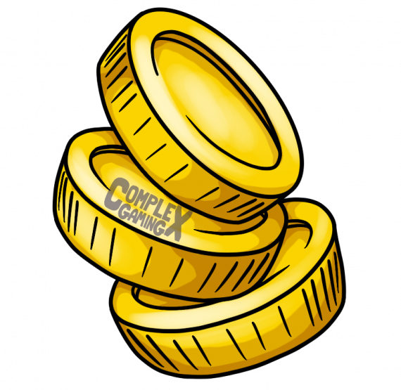 1000 Tokens
