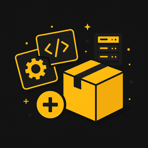 Builder Pack