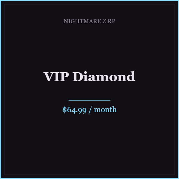 VIP Diamond
