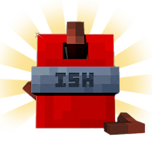 Ish Rank