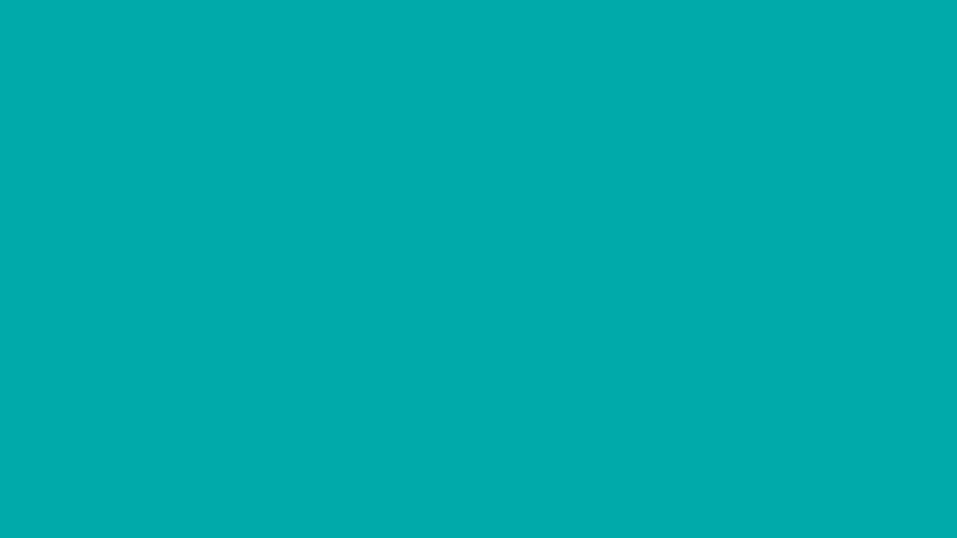 Dark Aqua Chat Color