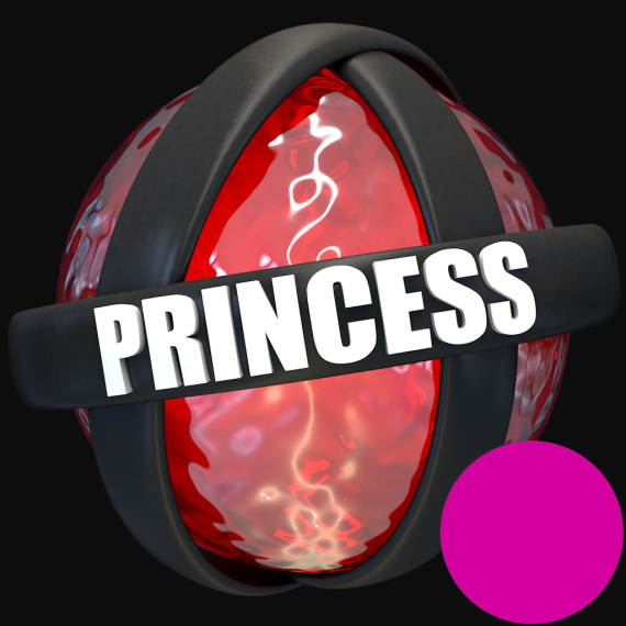 Princess