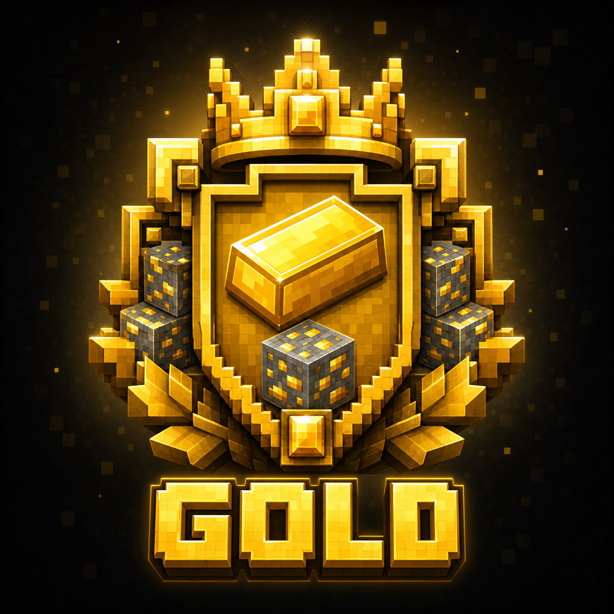 Gold Rank