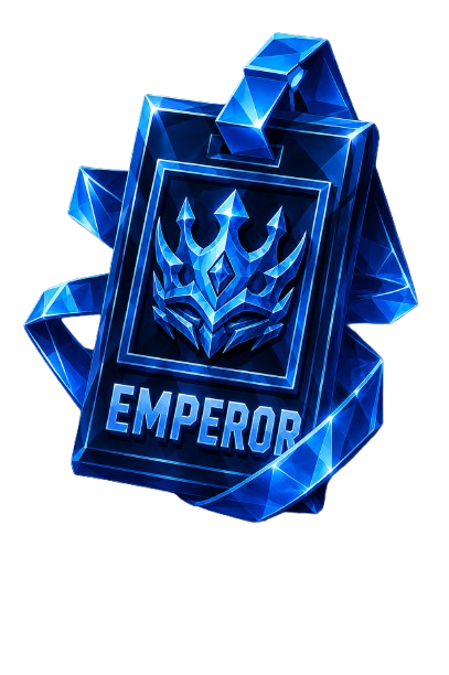 Emperor [Permanent]