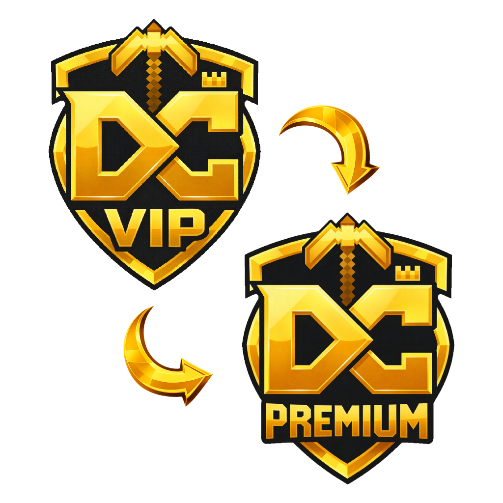 VIP to Premium