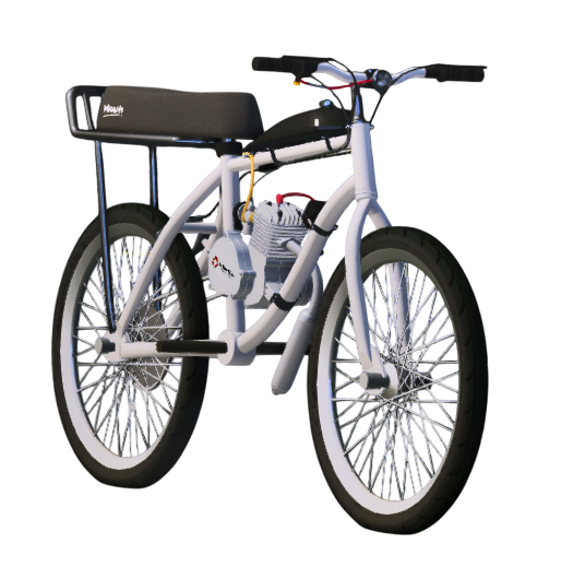 Cruiser Bicycle