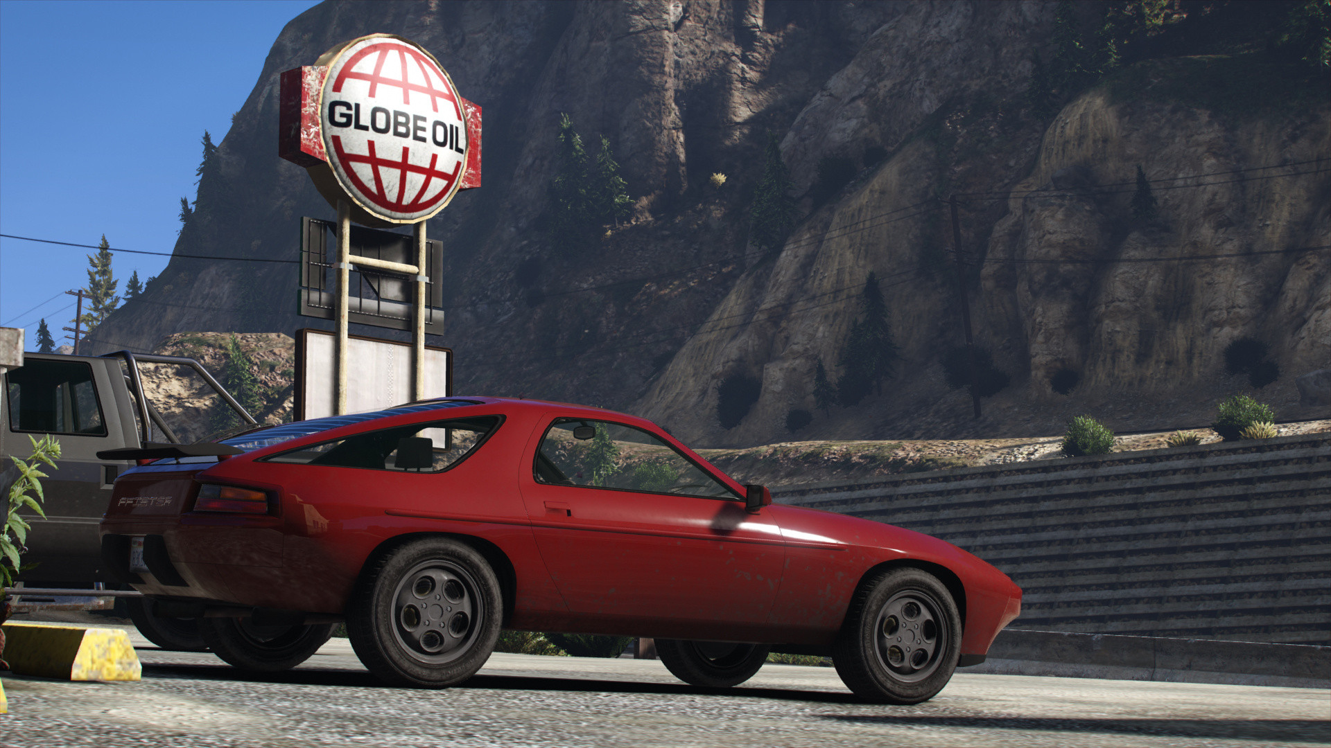 Pfister Stardust