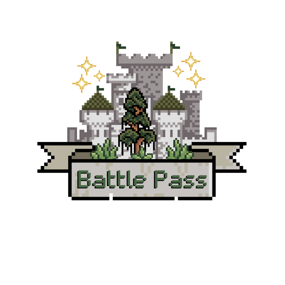 Battle Pass - Premium
