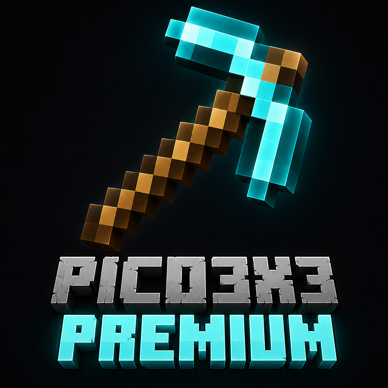PICO 3X3 PREMIUM