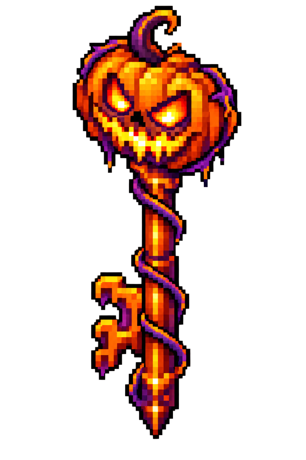 Halloween Key | x10