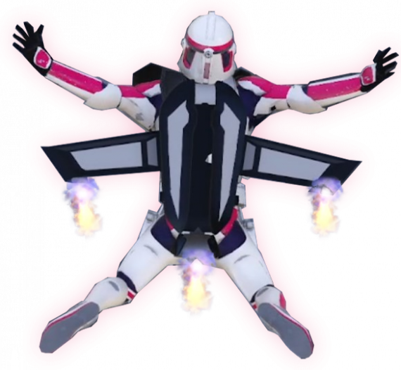 Custom Jetpack