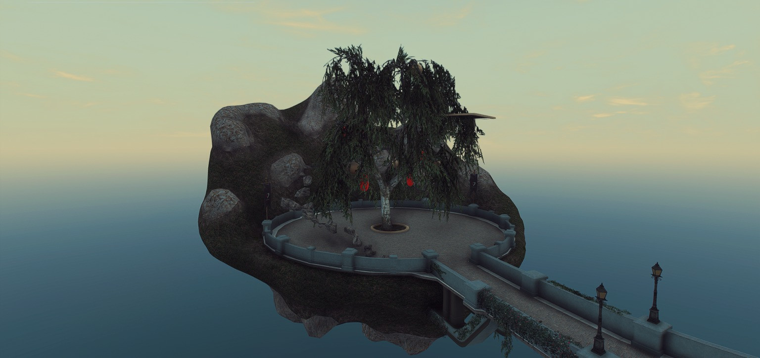 PVP Lobby - 5