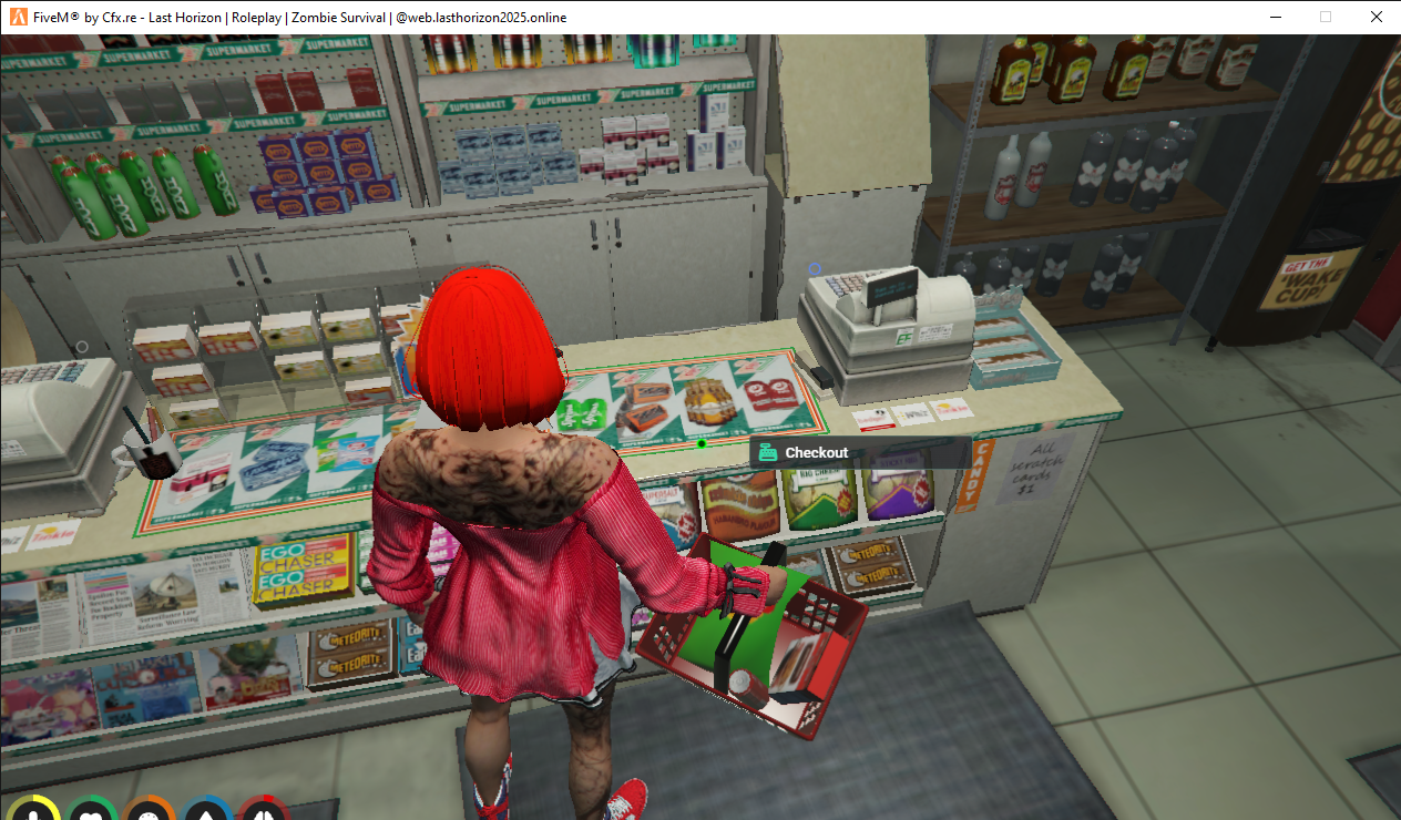 Shopping